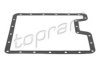 TOPRAN 502 209 Gasket, wet sump
